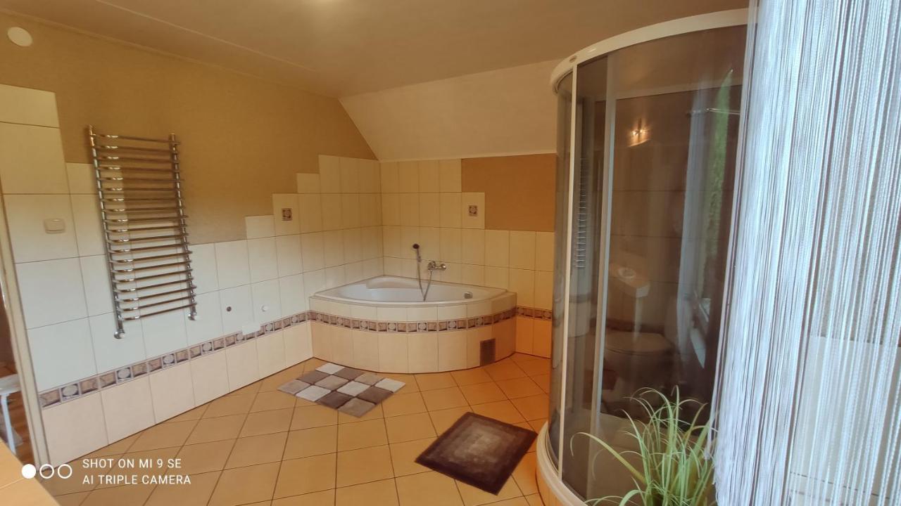 Dom U Gazdy Przy Gondoli Villa Szczyrk Eksteriør bilde